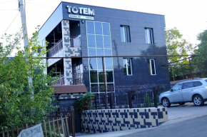 Totem Hotel